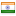 gnetbroadband.com server is located in India